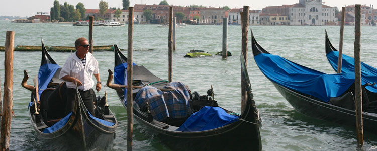 Italy 2011 – Venice
